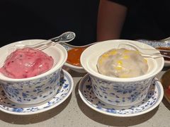 -芝小官毛肚火锅海鲜自助(淮安清江浦区新亚店)
