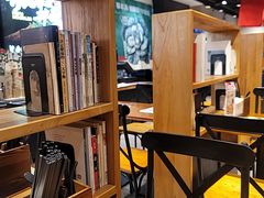 -和府捞面(天河领展广场店)