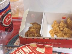 -塔斯汀中国汉堡(宝安宝田一路店)