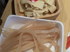 -潮牛壹号鲜牛肉火锅(光谷天地店)