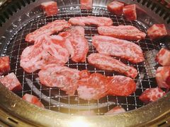 -黑牛の場烤肉(摩天活力城店)