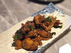 夜市盐酥鸡-雷泰泰台式胡椒虾(滨江金铂湾店)