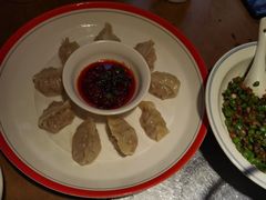 -李久其家民间餐厅(梅溪湖店)