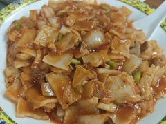 -苏力坦新疆特色(东直门店)