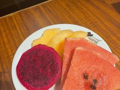 -汉巴味德(大悦城店)