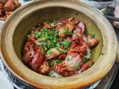 -红星光发煲仔饭(文海店)