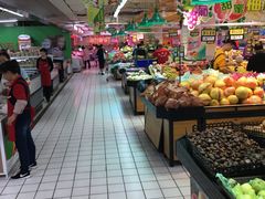 -青岛利群四方购物广场
