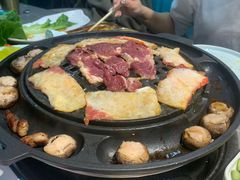 -牛犇炭火烤肉·鲜切烤肉(承德总店)