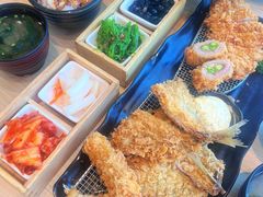 -胜博殿日式炸猪排(西红门店)