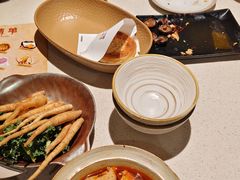 -一叶一世界•素食餐厅(环球中心店)