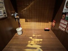 -一蘭拉面(铜锣湾店)