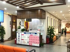 -深圳安仁堂中医·推拿按摩·肩颈调理