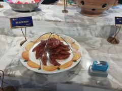 -富黎华海鲜大酒楼(正大广场店)
