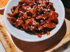 -小菜园新徽菜(无锡宜家荟聚中心店)