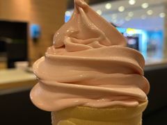 -麦当劳(新世纪环球中心店)