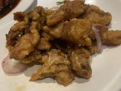 -永兴餐厅(复兴中路店)