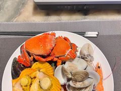 -安蒂娅·海鲜自助餐厅(安蒂娅美兰酒店)