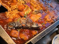 -炉鱼(萧山万象汇店)