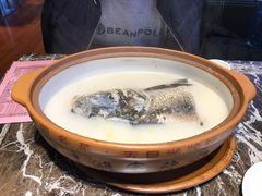 -风味小馆(天目湖宾馆店)