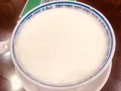 双皮奶-仁信老铺甜品(北京路店)