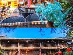 -尽善百年古院餐厅(王家老宅店)