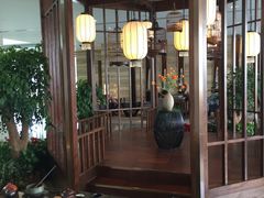 -白天鹅宾馆·月兔吧