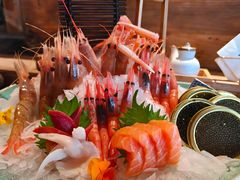 -Minase水濑·日料放题(外滩店)