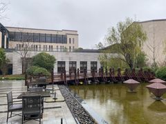 -上海崇明金茂凯悦酒店