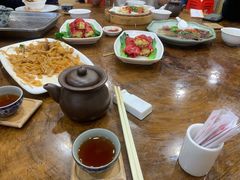 -澳门西南饭店·粤菜·茶市·手工点心(华海路店)