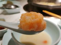 -捞神煲汤火锅(湖滨商业街店)