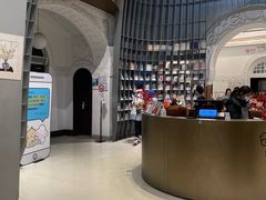 -思南书局·诗歌店