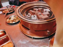 -西塔老太太泥炉烤肉(苏州大悦城店)