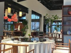 -禧宴Joyous Restaurant(禧园店)