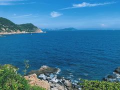 -三亚西岛海洋文化旅游区
