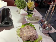 -金陵暴走小龙虾·螃蟹(南京总店)