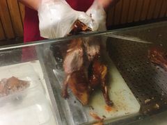 -徐记正宗北京烤鸭(北京东路总店)