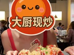 -巴厘龙虾·榜首油焖大虾(音乐学院·沿江酒馆店)