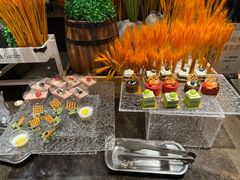 -杭州开元名都大酒店·地中海自助餐厅