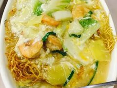 -蟹皇海鲜餐厅