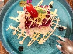 -卢布里西餐厅(总店)