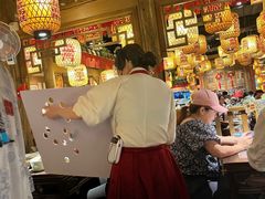 -南京大牌档(青岛万象城店)