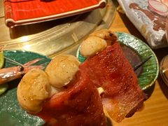 -和彩放题(渔阳店)