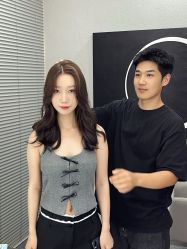 -艾美A·M Hair Salon
