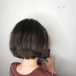 -SIX Hair Consultant