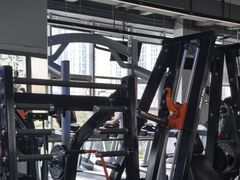 -银锐24h健身·Ai闪练(建设路店)