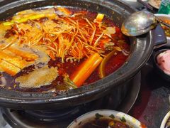 -小饕荟雅安贡椒鱼鲜馆(广福桥店)