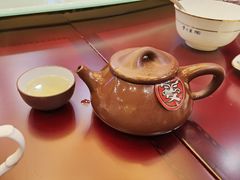 -红色盛宴酒楼(科丰桥店)