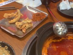 -牛小嫩串串火锅(老国贸总店)