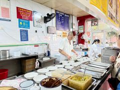 -汪家馄饨(集庆路店)