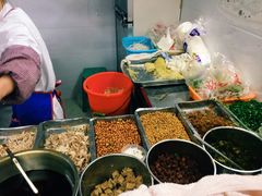 -老五鸡丝豆花面粉(瑞金北路68号院店)